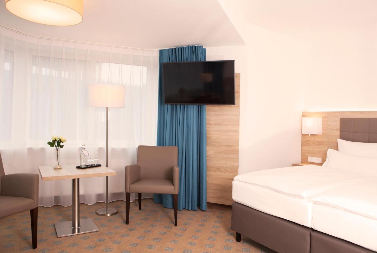 Hotel Frisia Leer Exterior photo