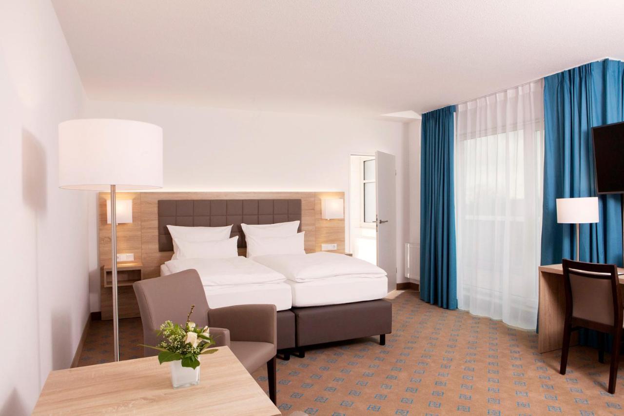 Hotel Frisia Leer Exterior photo