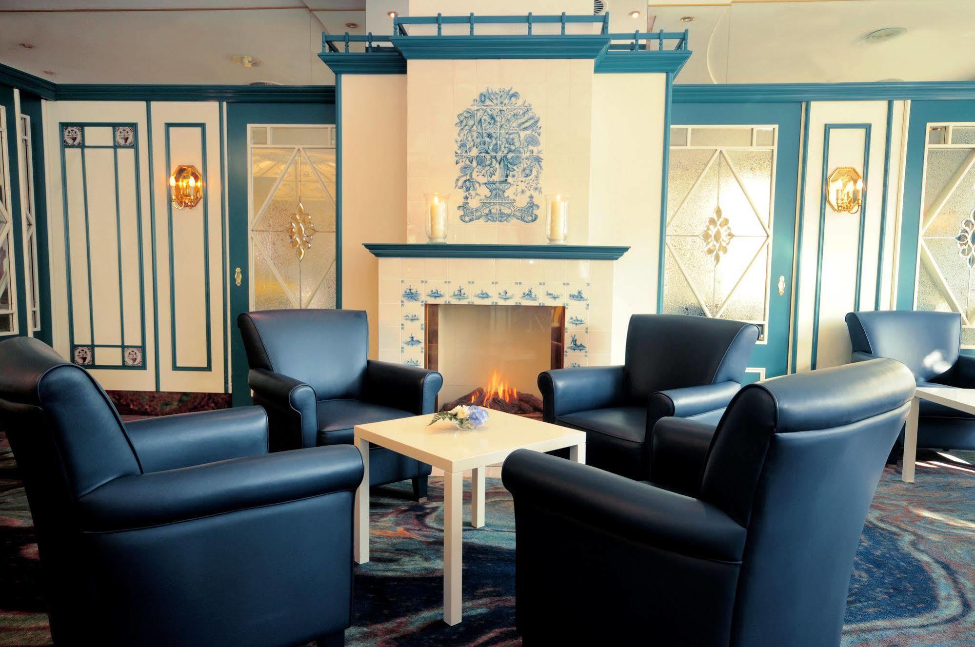 Hotel Frisia Leer Interior photo
